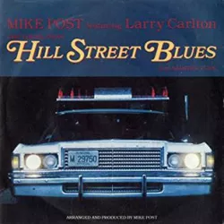 Theme from Hill Street Blues