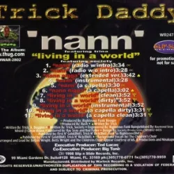 Nann Nigga