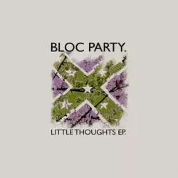 Little Thoughts / Tulips