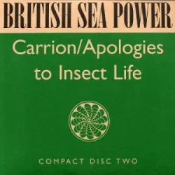 Carrion / Apologies to Insect Life