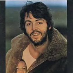 Maybe I'm Amazed / Ghost in My Bed