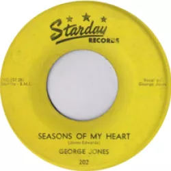 Seasons of My Heart