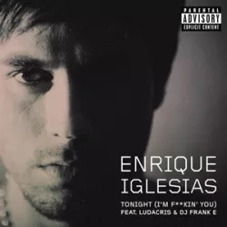 Tonight (I'm Loving You)