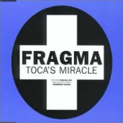 Toca Me