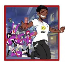 Futsal Shuffle 2020