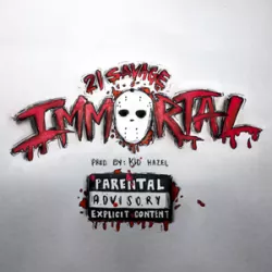Immortal