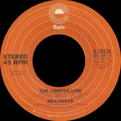 The Groove Line