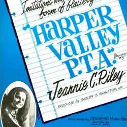 Harper Valley P.T.A.