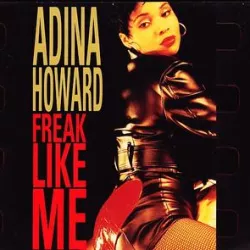 Freak Like Me