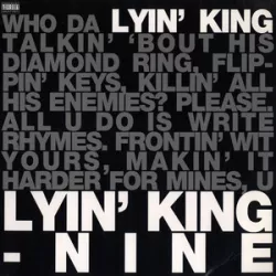 Lyin' King