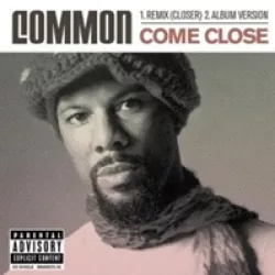 Come Close remix (Closer)
