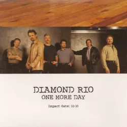 One More Day