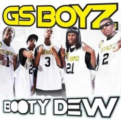 Booty Dew