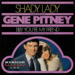 Shady Lady