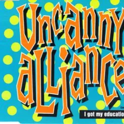 I Got My Education
