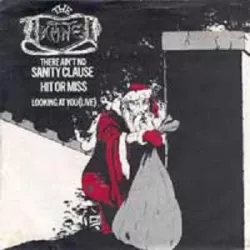 There Ain't No Sanity Clause