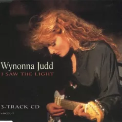 I Saw the Light