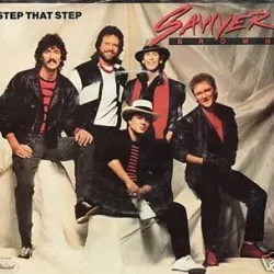 Step That Step