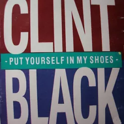 Put Yourself in My Shoes