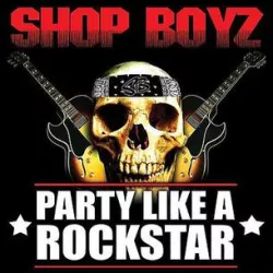 Party Like a Rockstar
