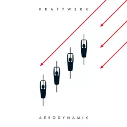Aerodynamik / La Forme – The Hot Chip Remixes