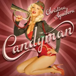 Candy Man