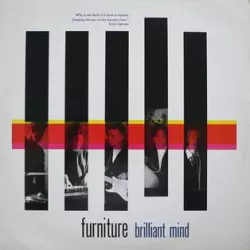 Brilliant Mind