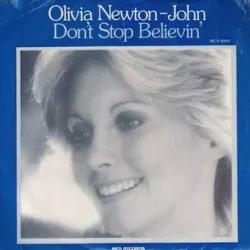 Don't Stop Believin'