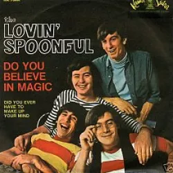 Do You Believe in Magic?