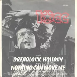 Dreadlock Holiday