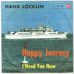 Happy Journey