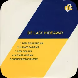 Hideaway 1998