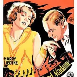 I Kiss Your Hand, Madame