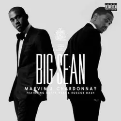 Marvin & Chardonnay