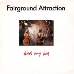 Find My Love
