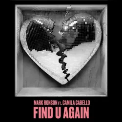 Find U Again