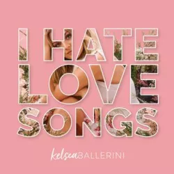 I Hate Love Songs