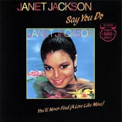 Say You Do