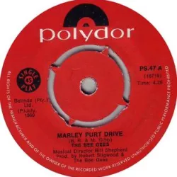 Marley Purt Drive