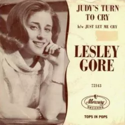 Judy's Turn to Cry