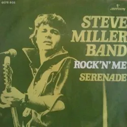 Rock'n Me