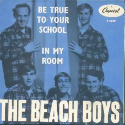 Be True to Your School