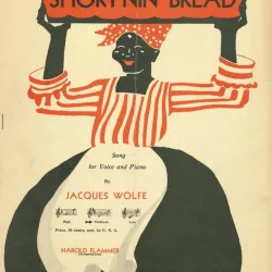 Shortnin' Bread