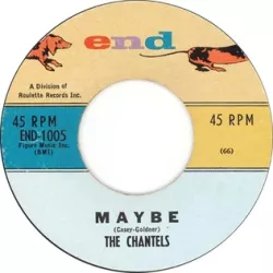 Maybe