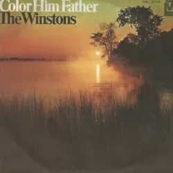 Color Him Father