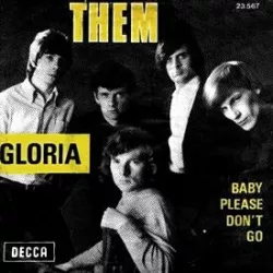 Gloria