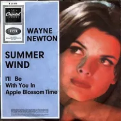 Summer Wind