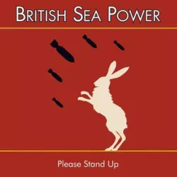 Please Stand Up