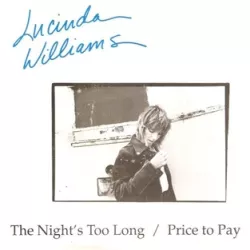 The Night's Too Long