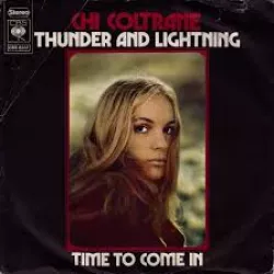 Thunder and Lightning